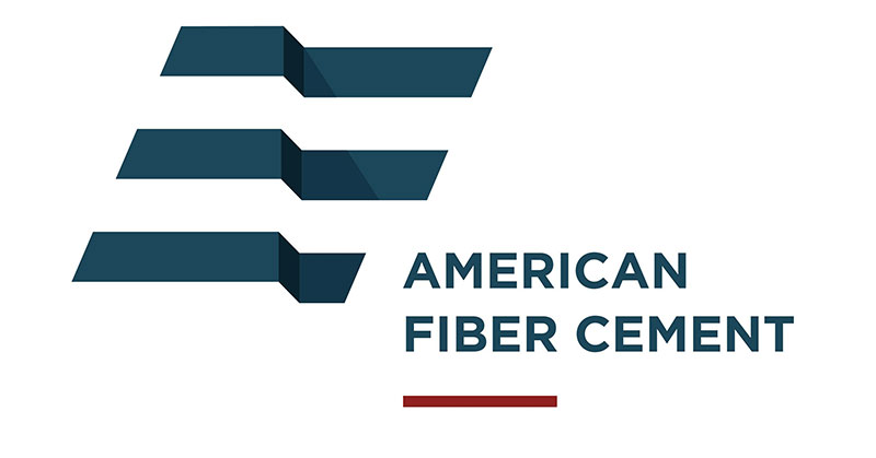 American Fiber Cement Logo