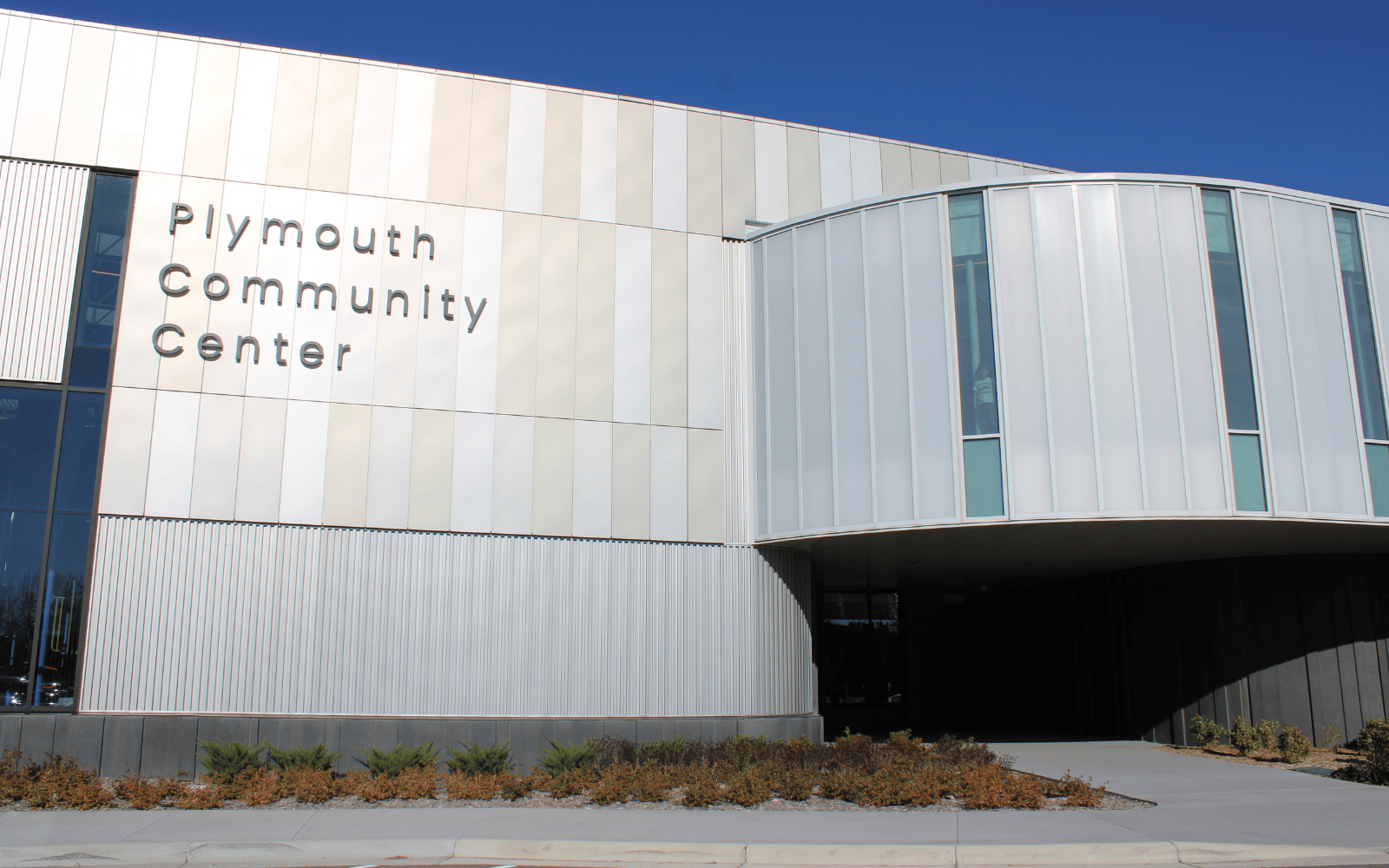 Plymouth Community Center